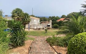 Apartamento familiar con piscina